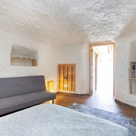 بيت للعطل Home2Book Casa Cueva Playa De La Viuda *
