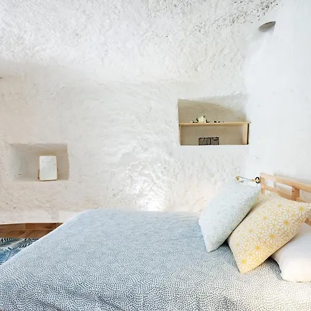 Home2Book Casa Cueva Playa De La Viuda * كانديلاريا