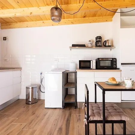بيت للعطل Home2Book Casa Cueva Playa De La Viuda